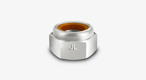 HMP ISO 10511 Locknut