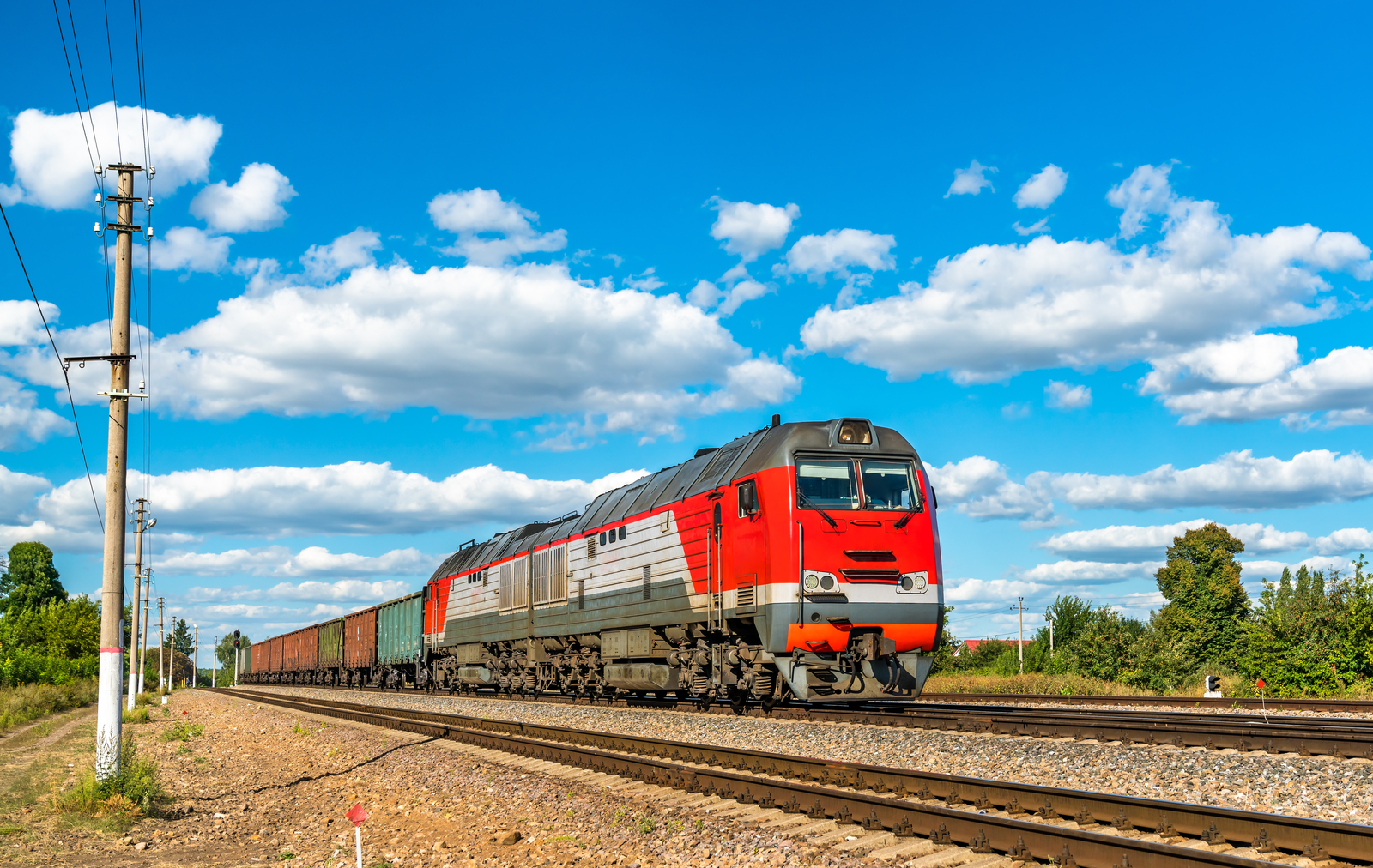 railway-stock