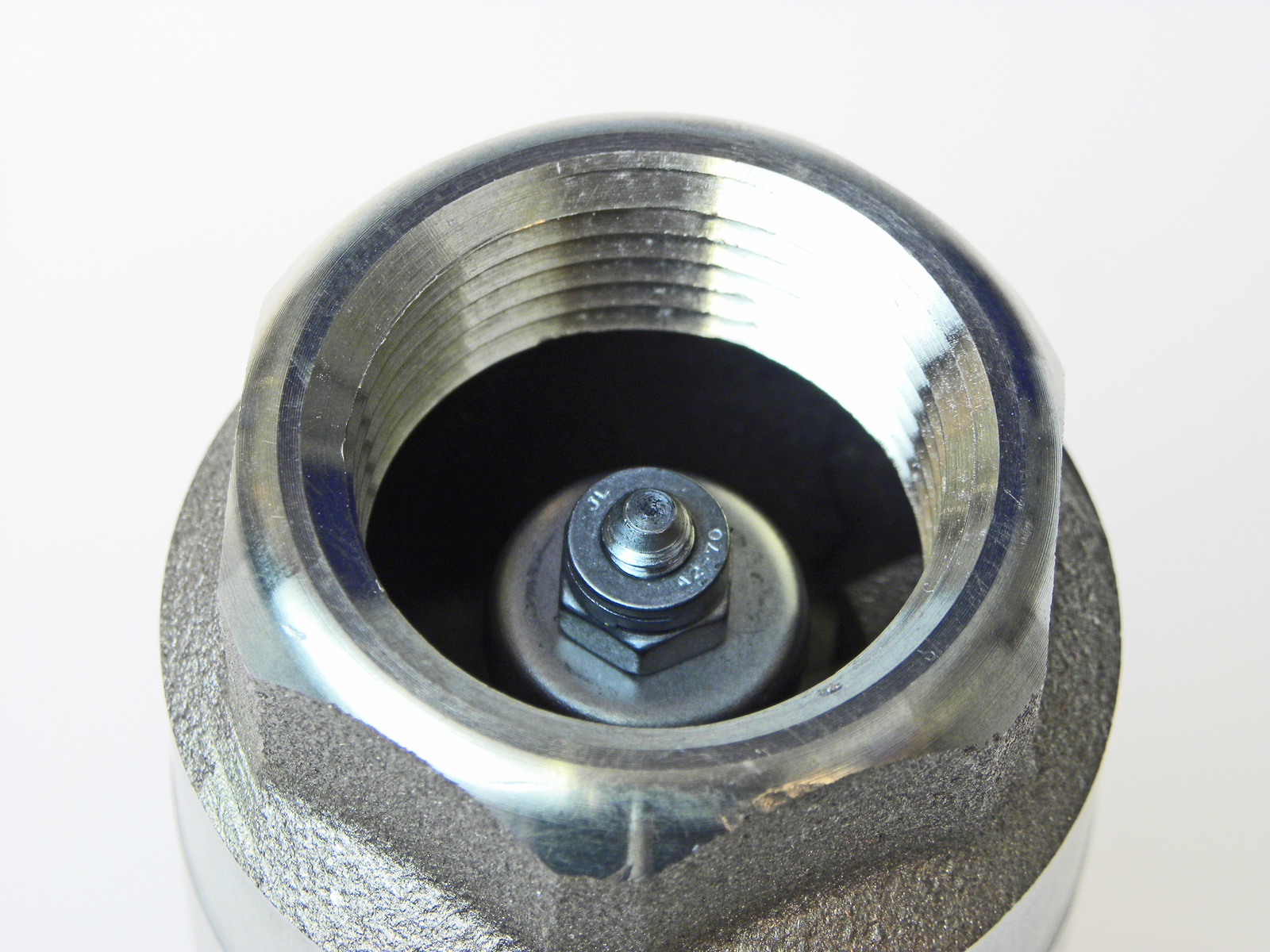 esl_checkvalve